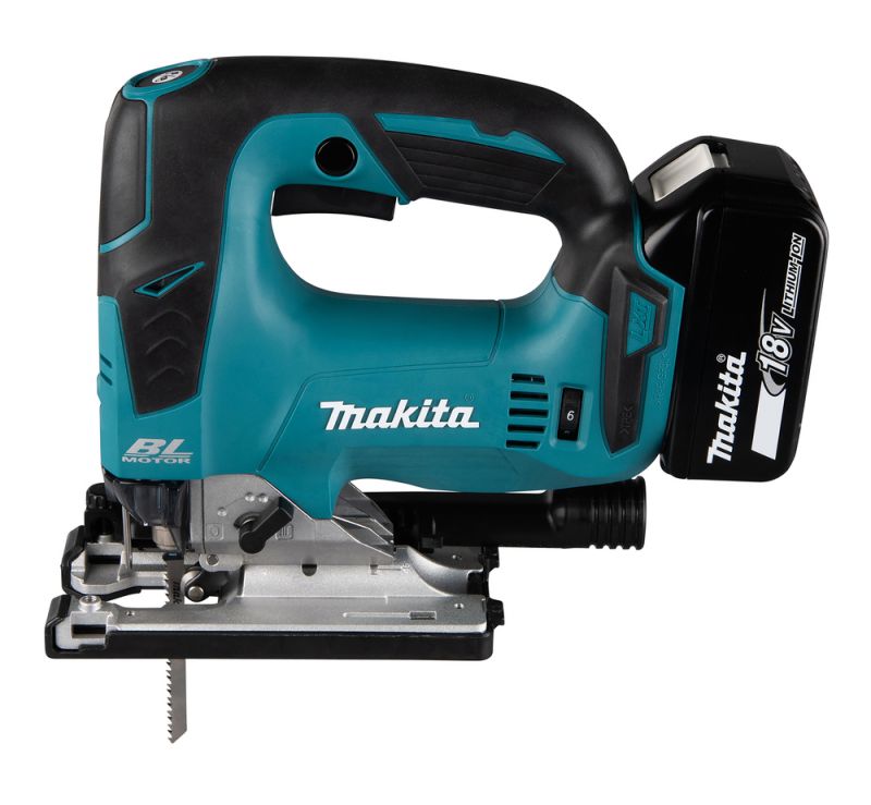 Makita DJV182Z 18V JIGSAW LXT Main Image