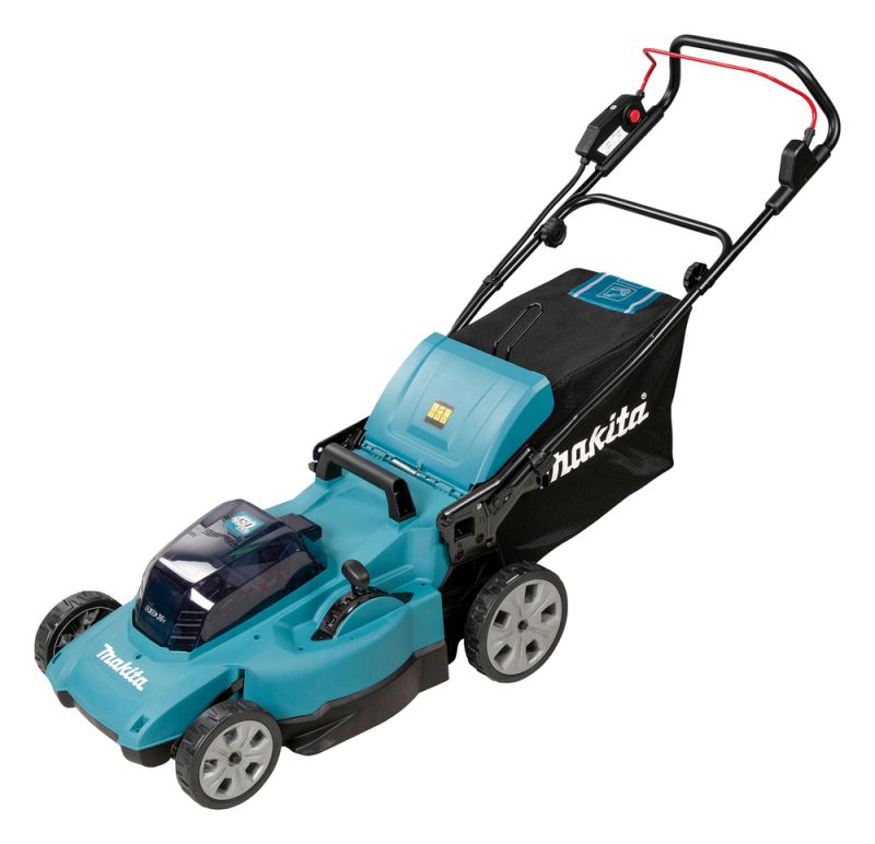 MAKITA DLM480Z Lawn Mower 48cm Main Image