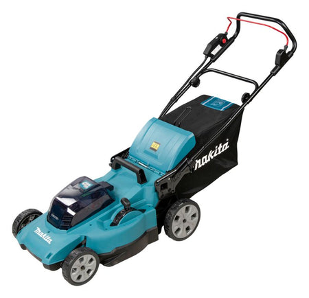 MAKITA DLM480Z Lawn Mower 48cm Main Image