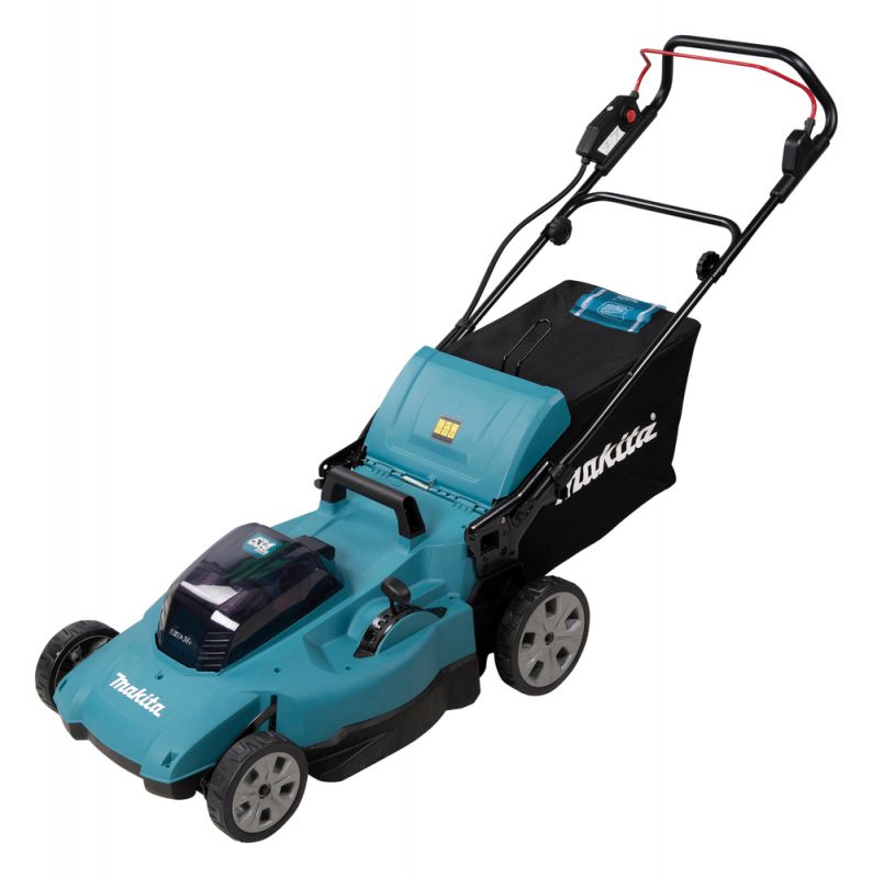 Brushless Lawn Mower 53cm Main Image