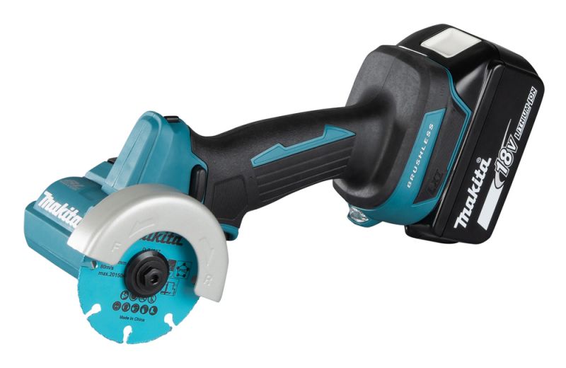 Makita DMC300Z Cut-off Saw LXT Main Image