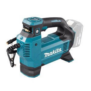 Makita DMP181Z 18v Inflator Body Only Main Image [src:dmp181z_c2l0.jpg@20261022094140]