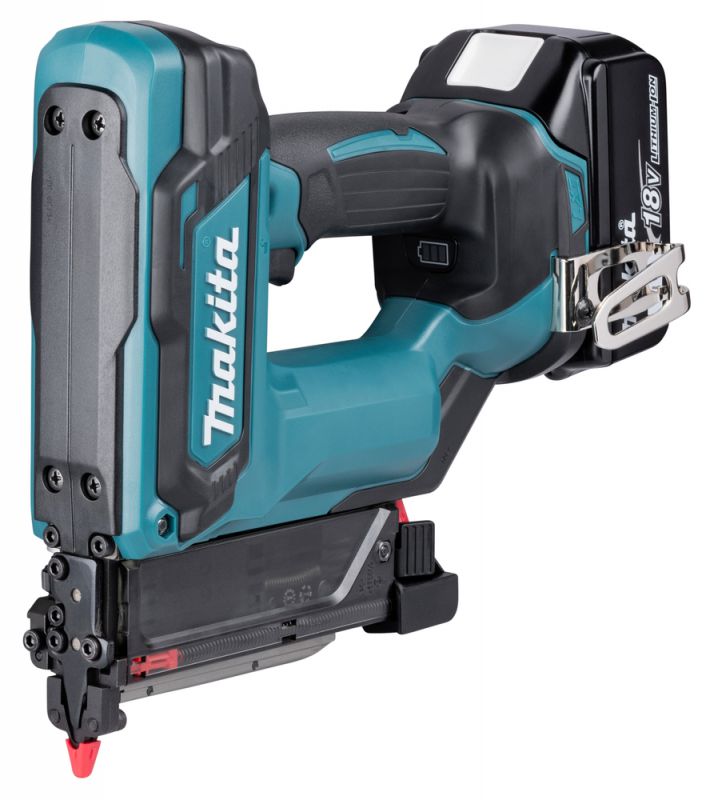 Makita DPT353Z 18V PIN NAILER LXT Main Image