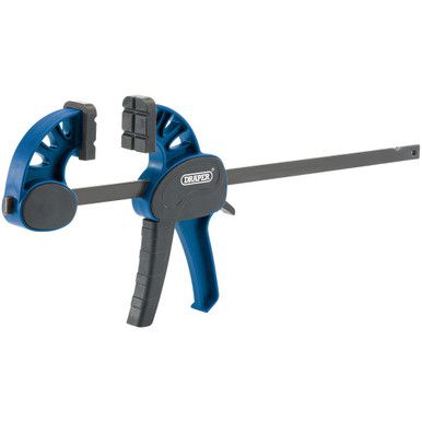 DRAPER CLAMP 150MM Main Image