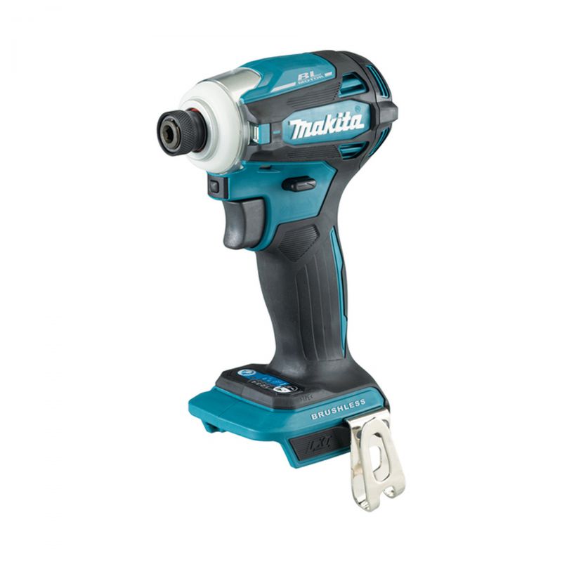 MAKITA DTD172Z BRUSHLESS IMPACT DRIVER Main Image