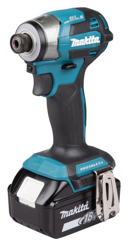 Makita DTD173Z LXT Impact Driver 18V Bare Unit Main Image