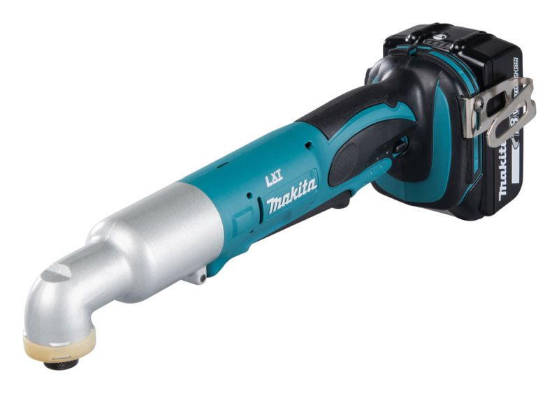 Makita DTL061Z LXT 18v Cordless Angle Impact Driver Body Only Main Image