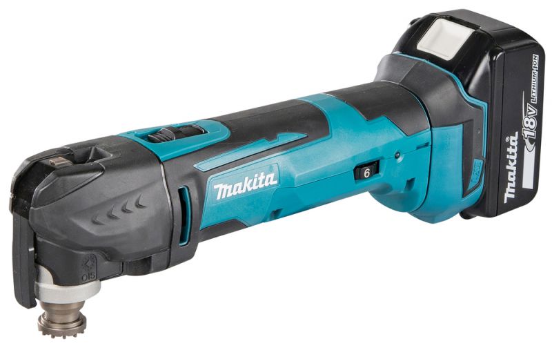 Makita DTM51Z 18V MULTI TOOL LXT Main Image