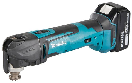 Makita DTM51Z 18V MULTI TOOL LXT Main Image