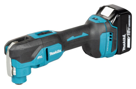 MAKITA DTM53Z BRUSHLESS MULTI TOOL Main Image