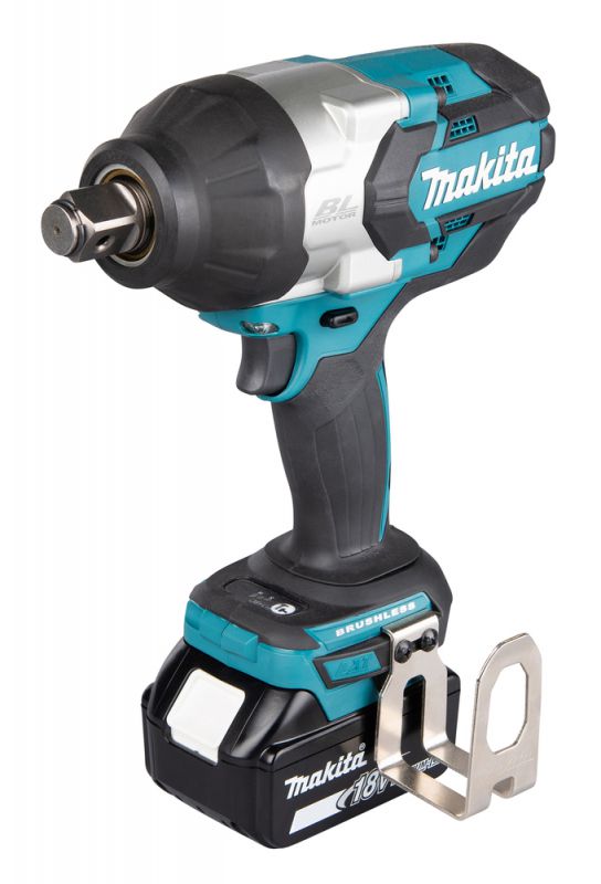 Brushless Impact Wrench 1050Nm  Main Image