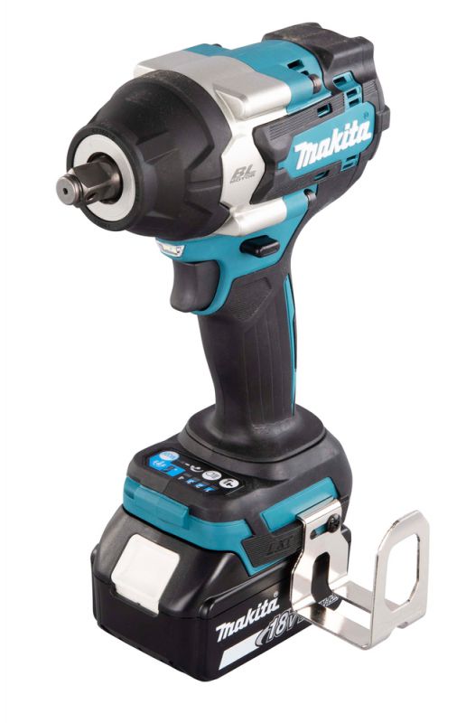 Makita DTW700Z 18v LXT Brushless 1/2" Impact Wrench Body Only Main Image