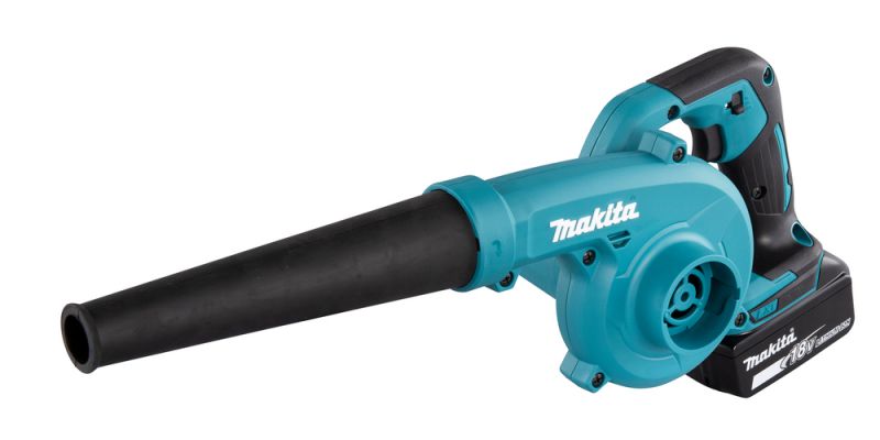 Makita DUB185Z 18v Blower Body Only Main Image