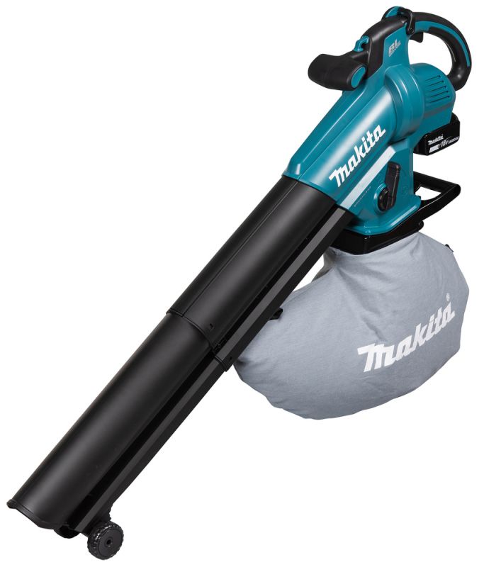 MAKITA DUB187 BLOWERVAC 18V Main Image