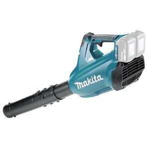 Makita DUB362Z Twin 18v LXT Brushless Cordless Blower Body Only Main Image [src:dub362z_c2r0.jpg@20261022094645]
