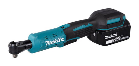 Makita DWR180Z 18v LXT Cordless Ratchet Wrench Body Only Main Image