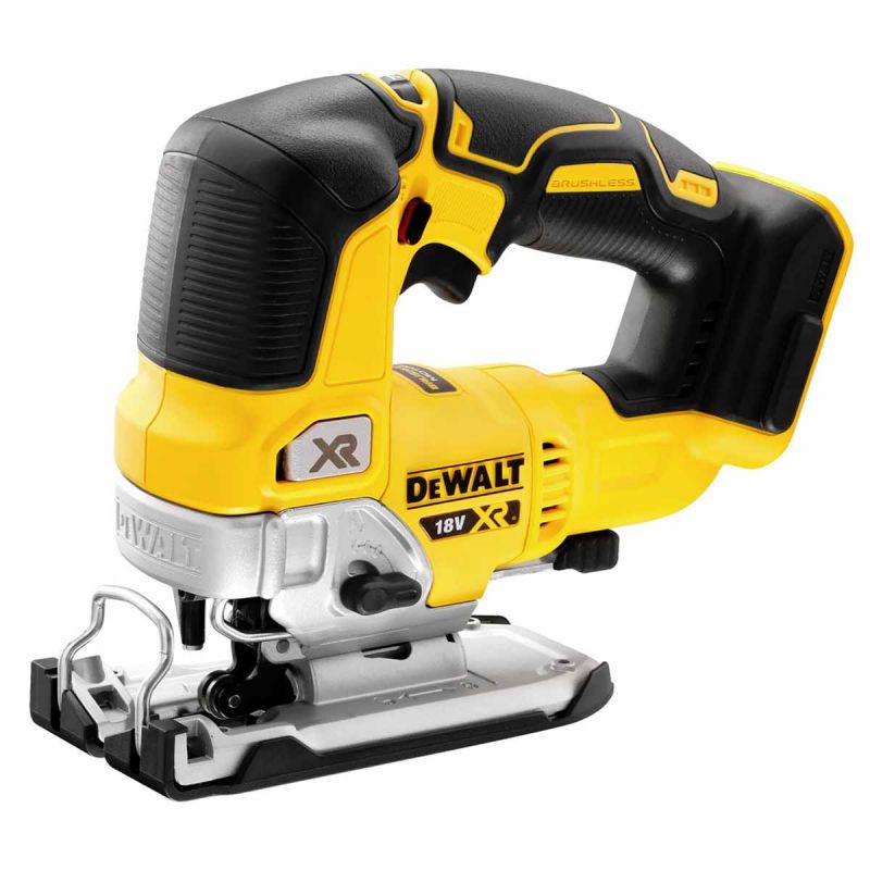 DeWalt DCS334N 18v XR Brushless Jigsaw Body Only Main Image