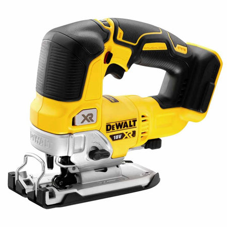 DeWalt DCS334N 18v XR Brushless Jigsaw Body Only Main Image