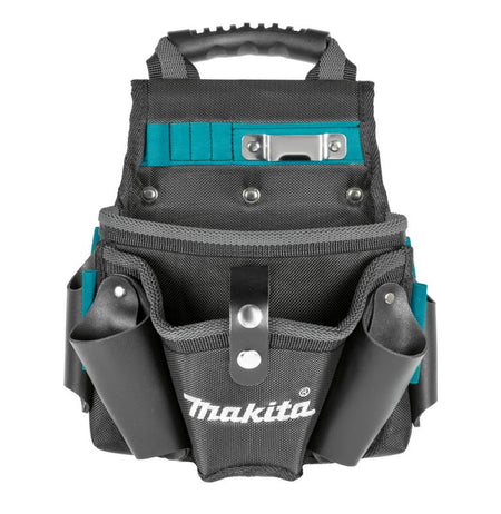 MAKITA POUCH & DRILL HOLSTER L/R HAND E-15182 Main Image