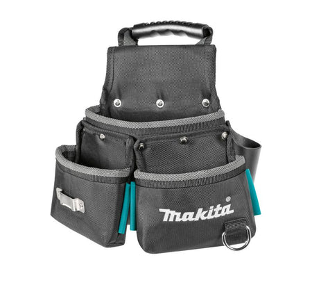 MAKITA ULTIMATE 3 POCKET FIXING POUCH E-15207 Main Image