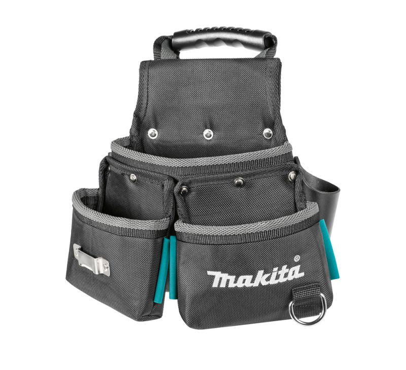 MAKITA ULTIMATE 3 POCKET FIXING POUCH E-15207 Main Image