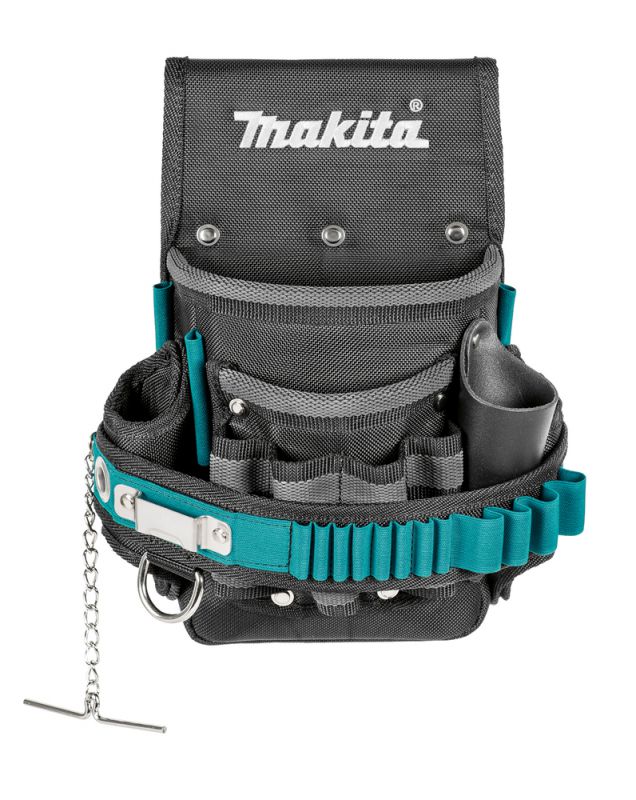 MAKITA ULTIMATE ELECTRICIANS POUCH E-15241 Main Image