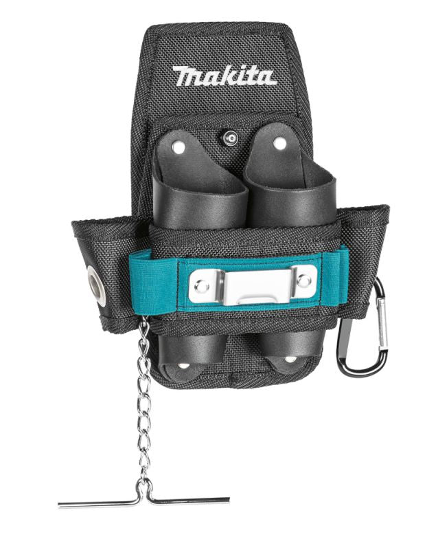 MAKITA ULTIMATE 4-WAY ELECTRICIANS HOLDER E-15279 Main Image