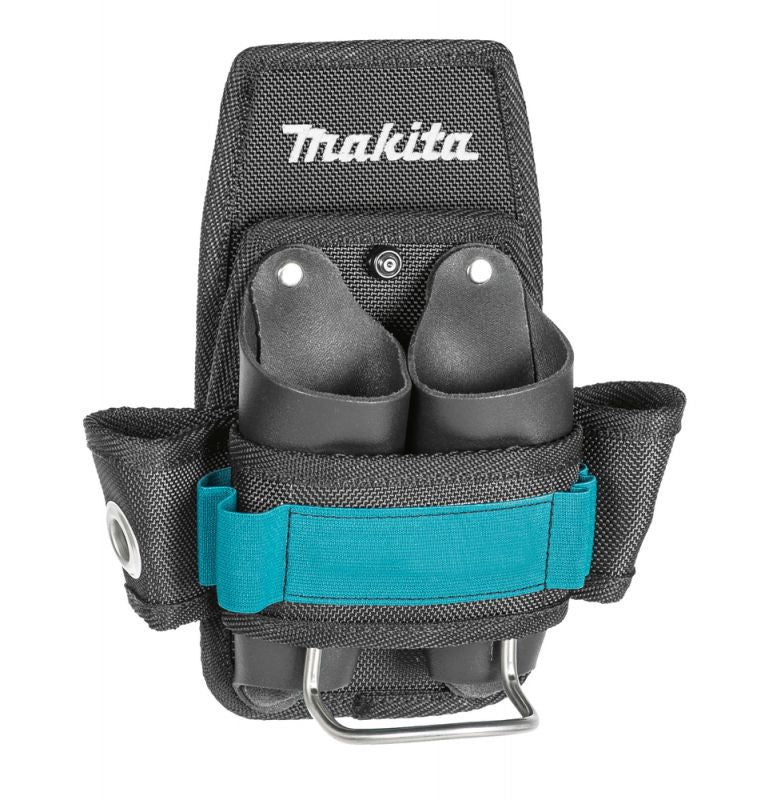 MAKITA ULTIMATE 3-WAY HAMMER & TOOL HOLDER E-15285 Main Image