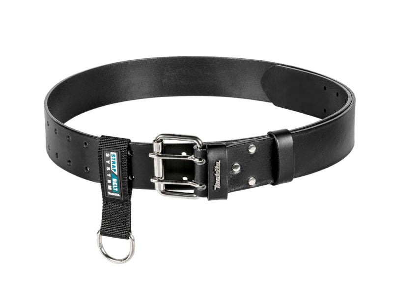 Makita ULTIMATE LEATHER BELT & LOOP Main Image