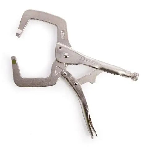 ECLIPSE C CLAMPS/REGULAR TIPS 11  E11R