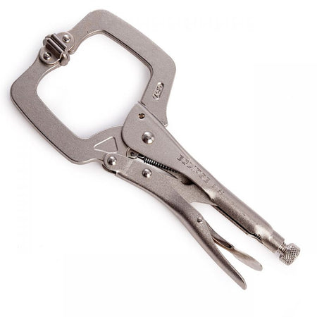 ECLIPSE C CLAMPS/SWIVEL PADS 11" E11SP Main Image
