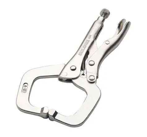 ECLIPSE C Clamps/Regular Tips 6  E6R
