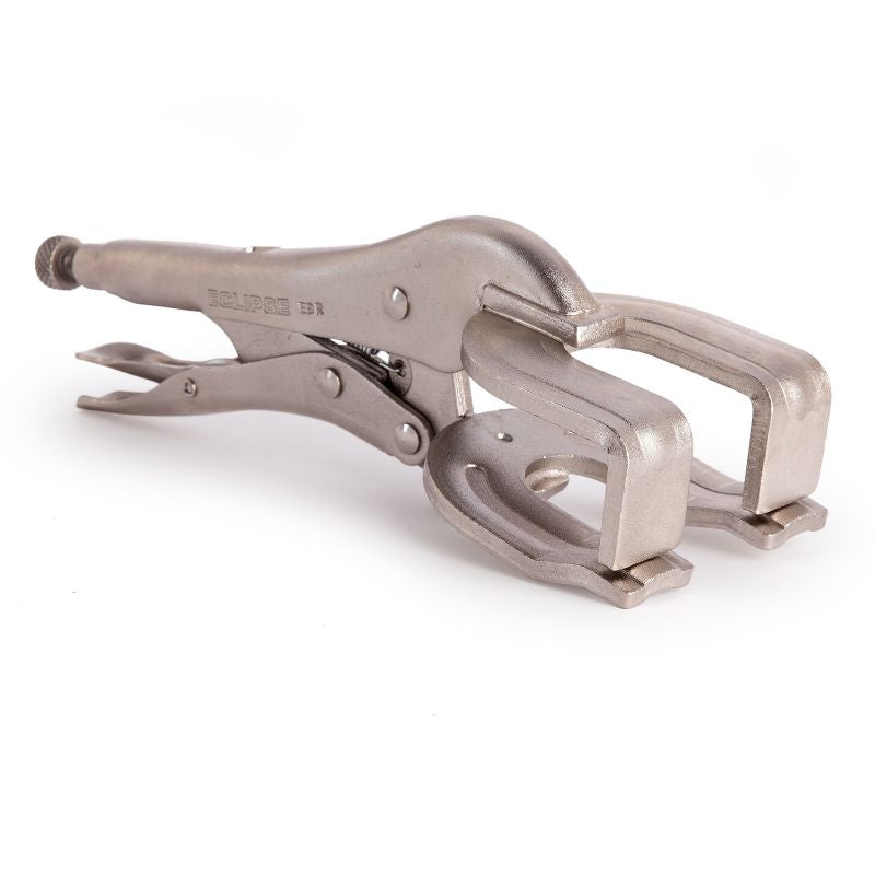 ECLIPSE LOCKING WELDING CLAMP 9" Main Image