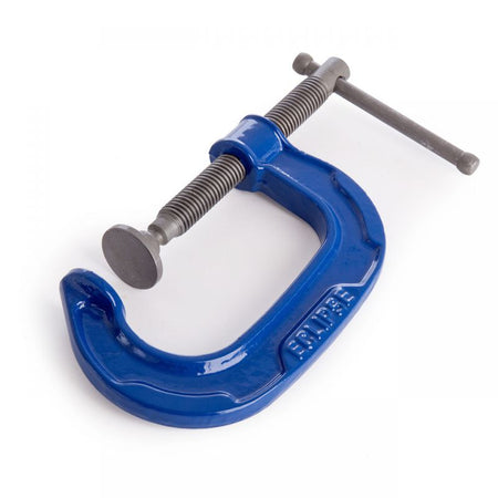 Spear and Jackson E20-12 G Clamp - Heavy Main Image