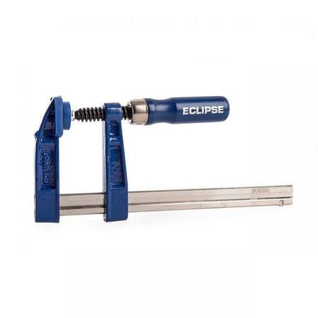 ECLIPSE 250mm 10" 80mm Screw Clamp Main Image