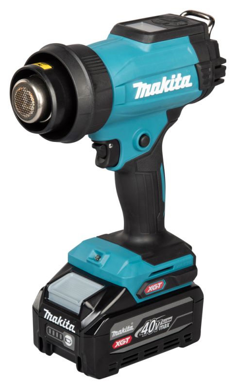 MAKITA HG001GZ02 40VMax Heat Gun XGT Main Image