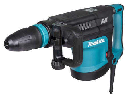 Makita HM1213C SDS Max Demolition Hammer In Carry Case Main Image