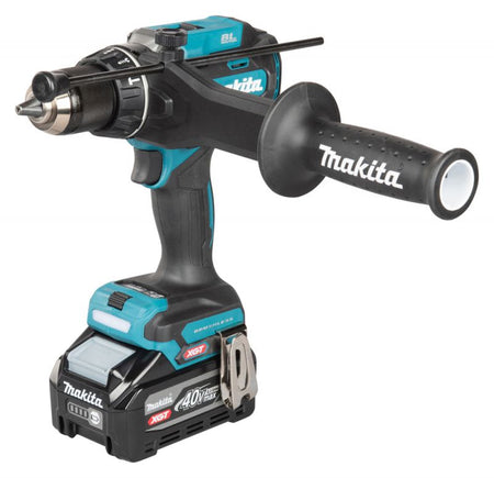 MAKITA HP003GZ01 40VMax Brushless Combi Drill XGT Main Image
