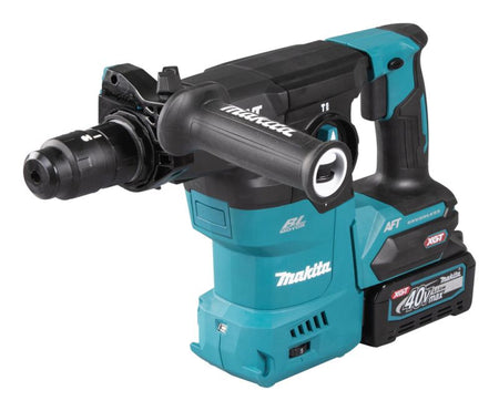 Makita HR009GZ01 40v Max XGT Brushless Rotary Hammer (Body Only) Main Image