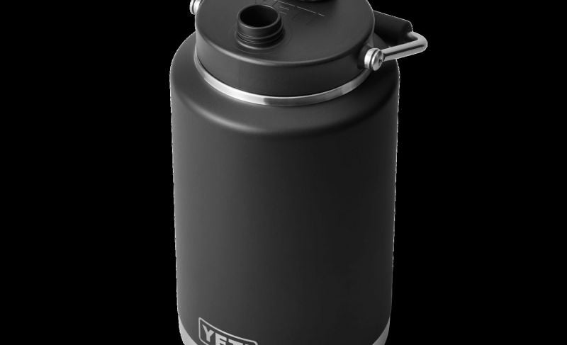 RAMBLER 1.0G JUG 2.0 BLACK Main Image