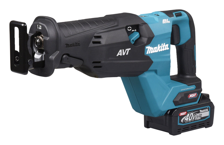 Makita JR002GZ XGT 40Vmax BL Reciprocating Saw 40V Bare Unit