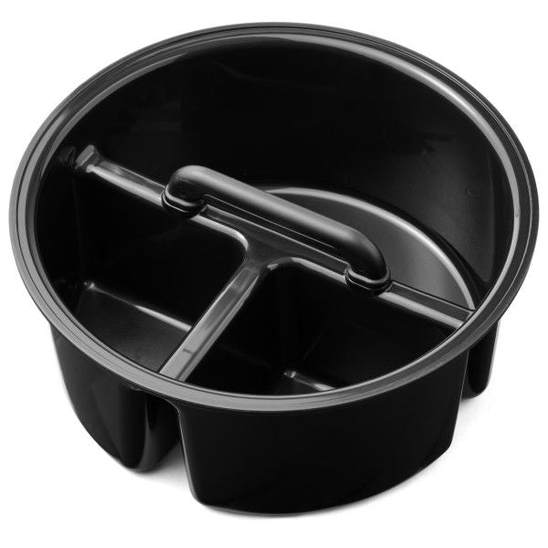 LOADOUT BUCKET CADDY. BLACK Main Image