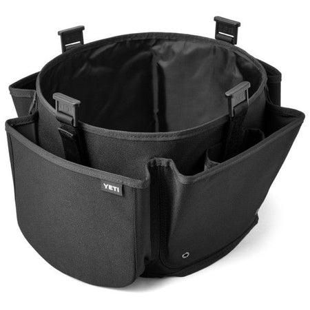 LOADOUT BUCKET UTILITY GEAR BELT BLACK Main Image
