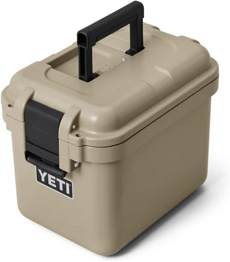LOADOUT GOBOX 15 GEAR CASE TAN Main Image