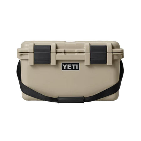 LOADOUT GOBOX 30 GEAR CASE 2.0 TAN Main Image