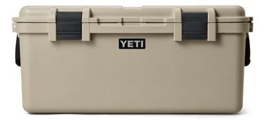 LOADOUT GOBOX 60 GEAR CASE TAN Main Image
