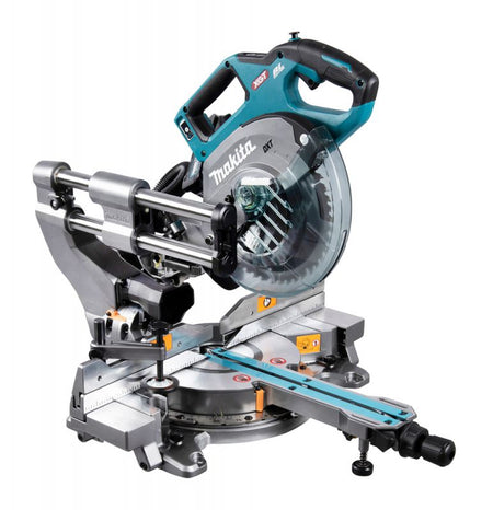 MAKITA LS002GZ01 40V XGT MAX BL 216MM SLIDE COMPOUND MITRE SAW Main Image