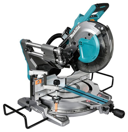 Makita LS004GZ01 XGT 40Vmax Slide Compound Mitre Saw 40V Bare Unit Main Image
