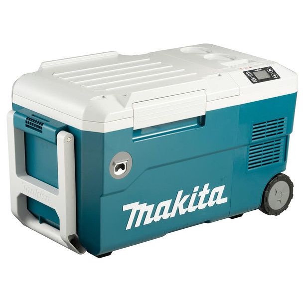MAKITA CW001GZ 40V XGT COLLER WARMER BODY ONLY Main Image