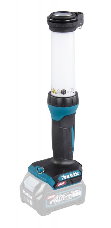 Makita ML002G 40v Max XGT Cordless LED Flashlight Torch Body Only Main Image